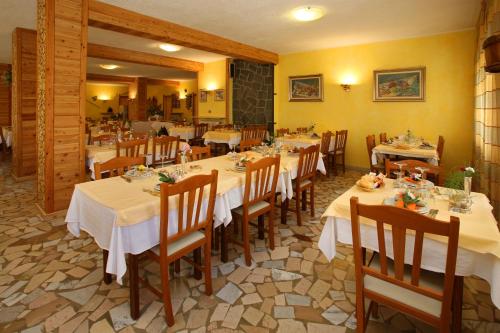 Hotel Holiday Debili - Sauze d'Oulx