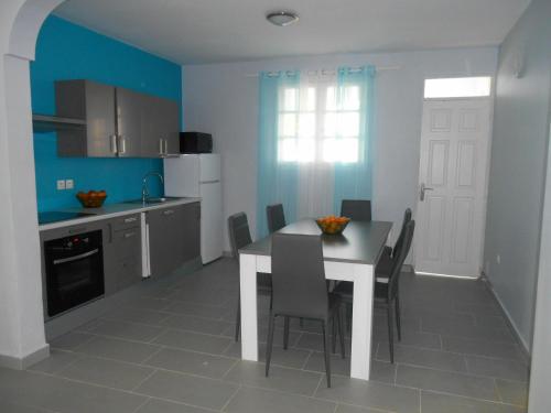 Le Domaine Turquoise in Le Moule
