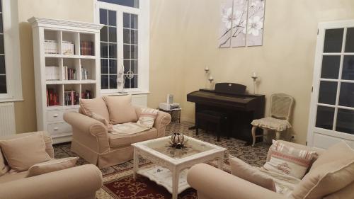 Un Parfum de Campagne - image 9