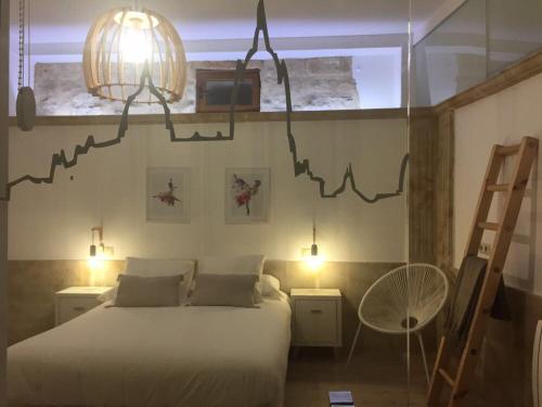 Apartamento Ribera Del Puente