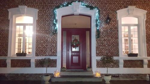 Un Parfum de Campagne - image 14