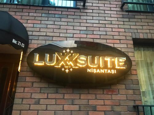 Luxx Suite Nişantaşı - image 11