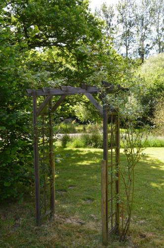 Gite la Baudrière - Location saisonnière - L'Orée-d'Écouves