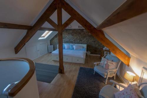Holiday House Pembroke Dock 2