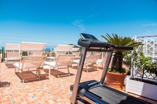 Hotel Il Colleverde - image 7