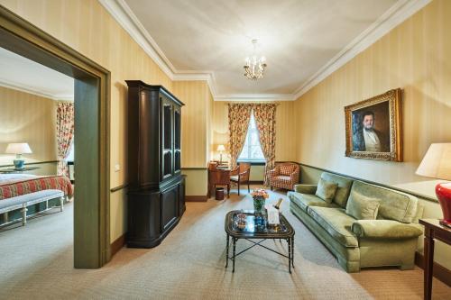 Book the Junior Suite Junior Suite