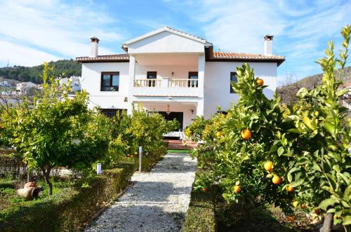  Villa Rural Parador del silo, Pension in Cónchar