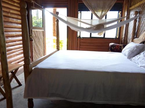 Bwindi Forest Lodge in Kanungu