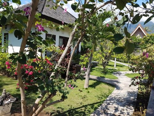 Taman Dewi Sri Villas