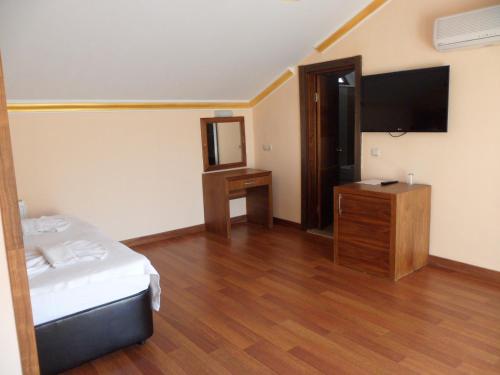 Dinara Hotel - image 4