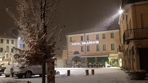 Hotel Valbrenta