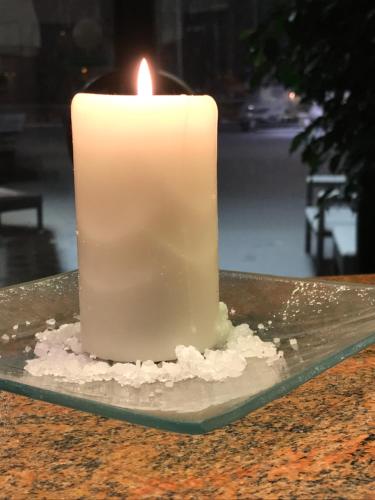 Hotel Valbrenta in Limena