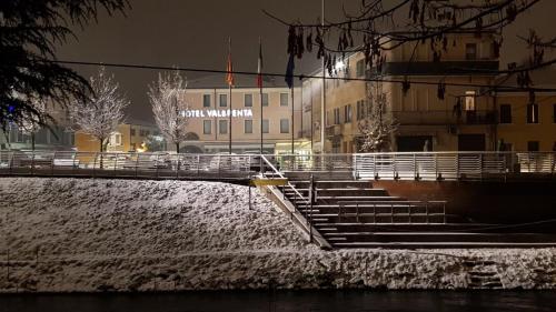 Hotel Valbrenta in Limena