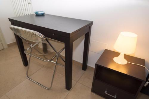 Duca Rooms