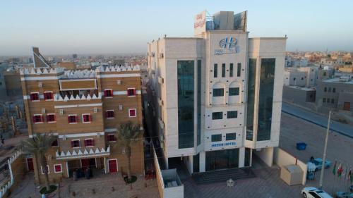 Al Hreer Hotel