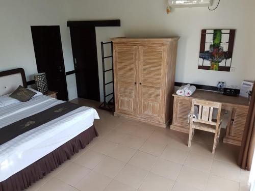 Taman Dewi Sri Villas