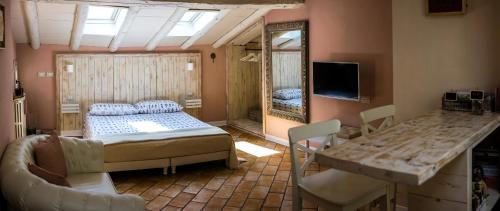  Key's House, Ferienwohnung in Parma