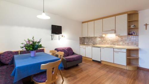  Apartment Sonnwies in Vöran