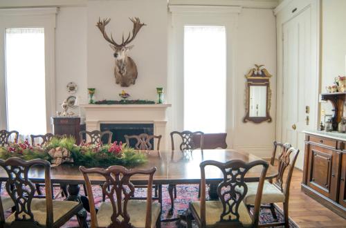 Belmont Plantation Est 1857 - image 8