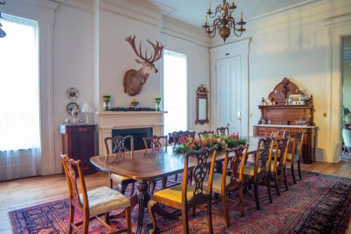 Belmont Plantation Est 1857 - image 9