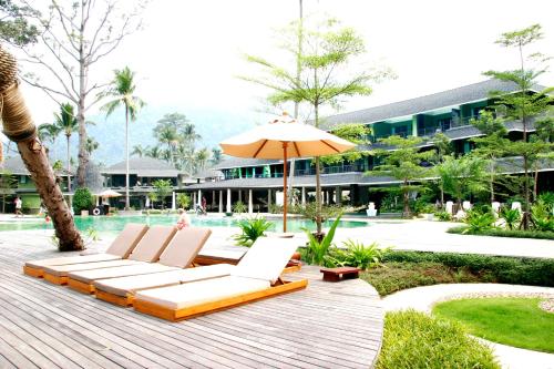 Mercure Koh Chang Hideaway