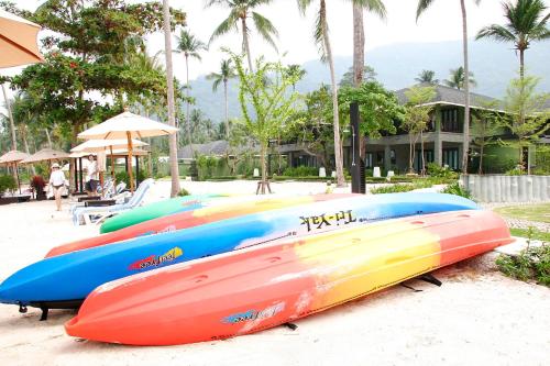 Mercure Koh Chang Hideaway