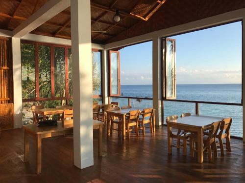 Pub/salon, Pulau Weh Paradise in Sabang