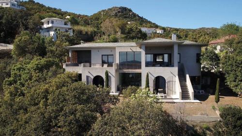 Casa d'Alessio gîte à louer Santa Catalina
