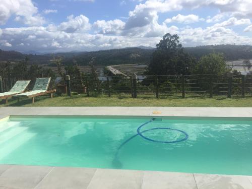 منظر, لاغون فيو فيلا (Lagoon View Villa) in فانتوم إيكرز