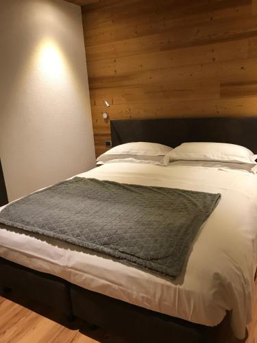 1 queen bed, 1 sofa bed