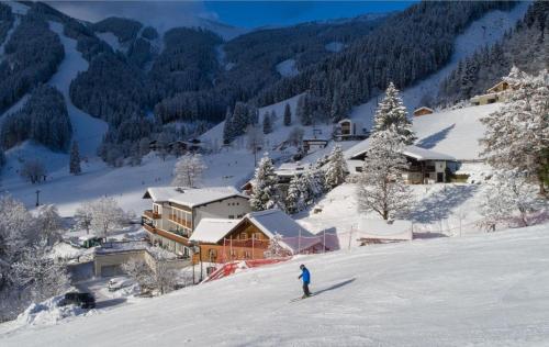 Sports et loisirs, Sunny Ferienwohnungen Ski In- Ski Out in Schmitten