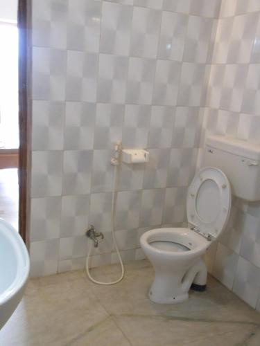 Standard Double or Twin Room image 1