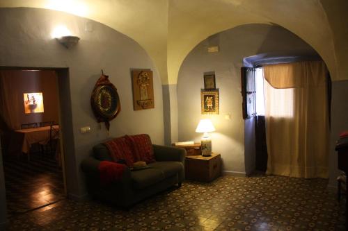 La Cantarera