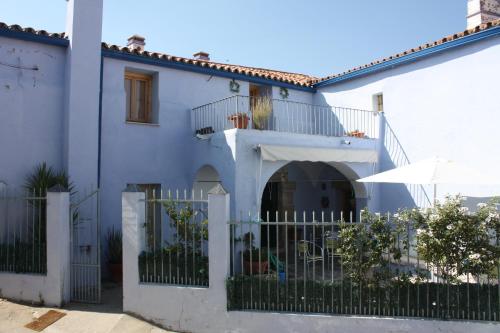 La Cantarera