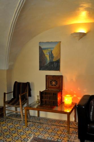 La Cantarera