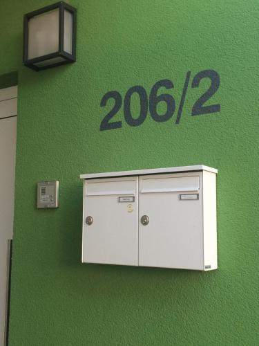  Appartment Maier in Aich