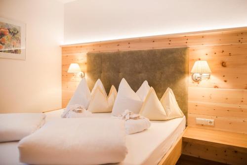 Superior Double Room with Balcony or Terrace