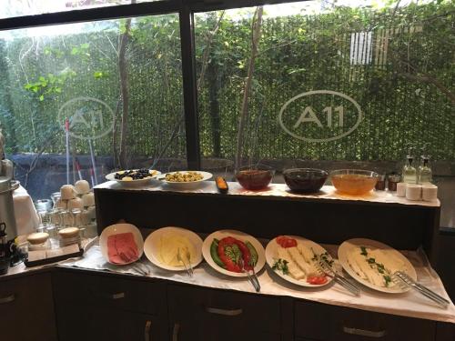 A11 Hotel, Istanbul (fotografie 8)