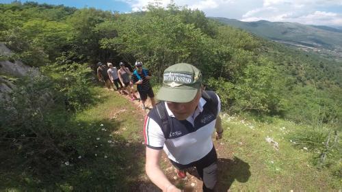 Hotel La Pace - Experience