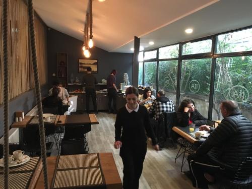 A11 Hotel, Istanbul (fotografie 5)