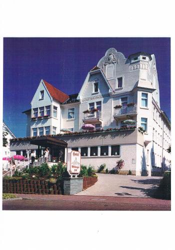 Hotel Wildunger Hof mit Gemeinschaftsküche in Bad Wildungen, Deutschland