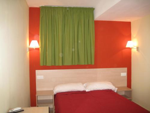 B&B Gandia - Hostal Ducal II - Bed and Breakfast Gandia