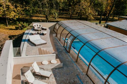 Főnix Medical Wellness Resort