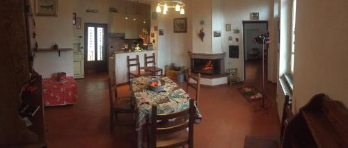  Campo All'Olivo, Pension in Pieve a Maiano