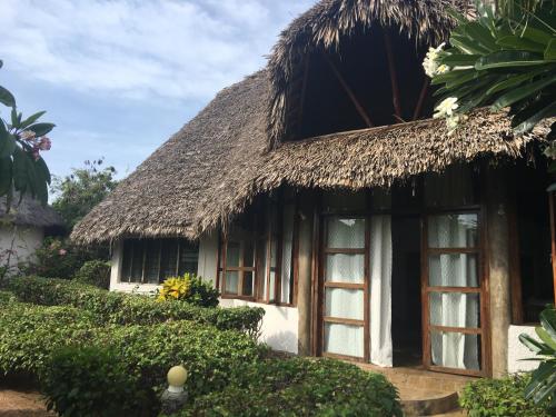 Cerca de lugares turísticos, Red Sunshine Villa Mayungu to Watamu Your Tropical Dream in Malindi