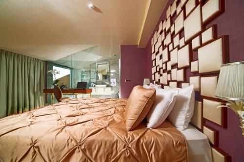 Taba Luxury Suites & Hotel - image 7