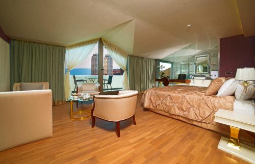 Taba Luxury Suites & Hotel - image 6