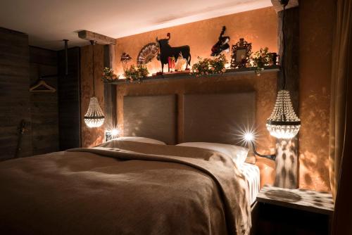 Boutique Hotel im Auracher Löchl - image 8