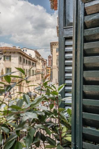 Corte Realdi Luxury Rooms