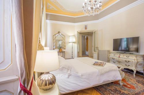 Corte Realdi Luxury Rooms
